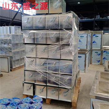 膠州304不銹鋼電子互鎖自凈式單開(kāi)門(mén)傳遞窗