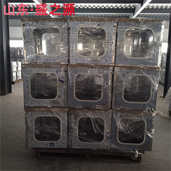 南寧304不銹鋼雙開門自凈式機(jī)械互鎖傳遞窗