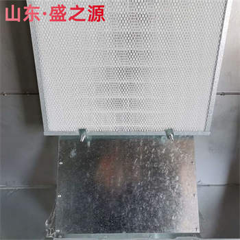 目視無塵車間空氣流的測量點(diǎn)設(shè)置